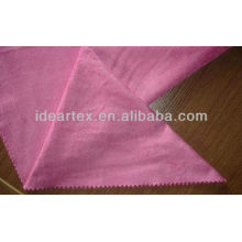 105DX450D Polyester Mirco Suede Fabric
